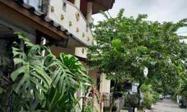 Dijual Rumah 2 Lt dalam Perumahan Sukamaju Cilodong Depok