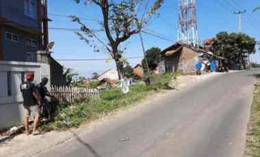 dijual tanah sukamanah