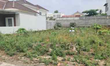 Tanah Dijual di Sukoharjo