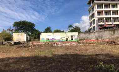 Tanah Komersial Raya Sultan Agung Batu dekat Museum Angkut, Jatim Park