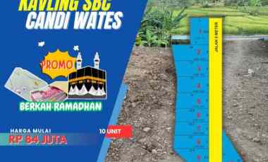 Tanah Dijual di Sumber Bening Candiwates, 8MX9 655, Patuk, Candi Wates, Kec. Prigen, Pasuruan, Jawa Timur 67157