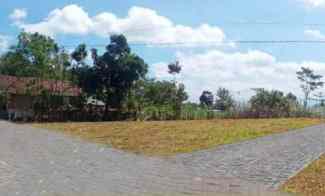 dijual tanah sumberdadi