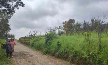 dijual tanah sumbergondo