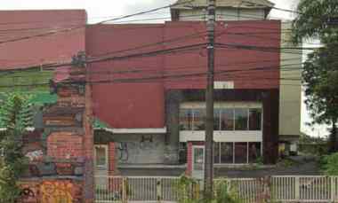 Tanah Dijual di Sunset Road
