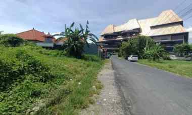 Tanah di Sunset Road Kuta Bali dekat Seminyak dan Trans Studio Mall
