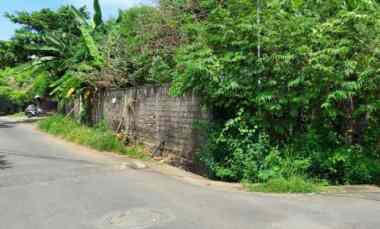 Dijual 25 are 51 are, jl. Pararaton Raya Dewi Sri Sunsetroad Kuta