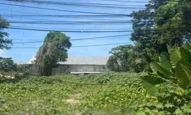 Tanah Dijual di Sunsetroad