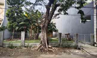 dijual tanah sunter