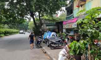 dijual tanah sunter