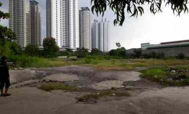 Dijual Tanah Kavling Murah di Sunter Agung Jakarta Utara