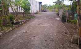 dijual tanah super strategis kab demak