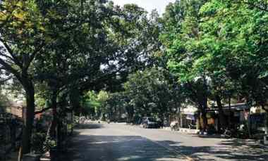 dijual tanah suryasumantri