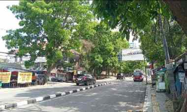 dijual tanah suryasumantri