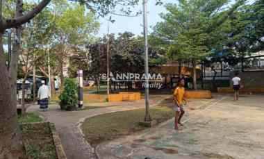 Tanah Dijual di SUsukan