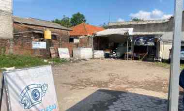 Tanah Murah Siap Bangun Sutawinangun dekat Area Komersil Cipto Cireb
