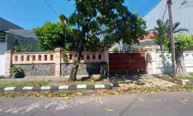 Dijual Tanah Siap Bangun Sutorejo Prima ITS Galaxy Mall REV.A346