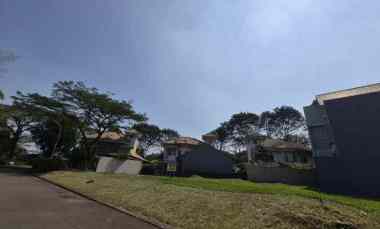 Dijual Kavling Pondok Damar Suvarna Padi Cikupa Tangerang