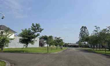 Dijual Kavling Hook Suvarna Sutera Cluster Elysia Pasar Kemis Tangeran