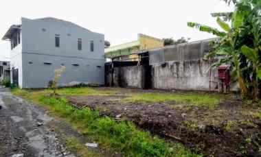 Tanah Dijual di tajem