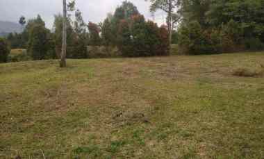 SHM, Siap Bangun Tanah Padat, Vie Bagus, Cocok untuk Vila / Resort