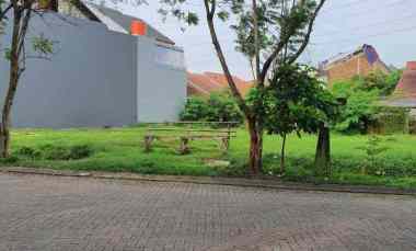 Dijual Kavling Strategis di Boulevard Cluster RE Talaga Bestari Tgr