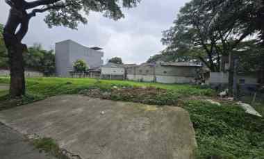 Dijual Kavling di Boulevard Cluster Harmony Talaga Bestari Balaraja