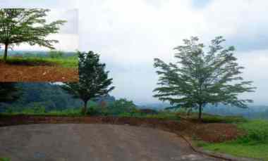 Tanah Taman Dayu, Bentuk Tanah Trapesium Depan Golf, City View