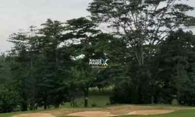 Dijual Kavling Taman Dayu Senja Sentosa Lestari Golf View