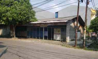 Dijual Tanah di Taman Jeruk Raya, Bojong Indah, Rawa Buaya, Cengkareng