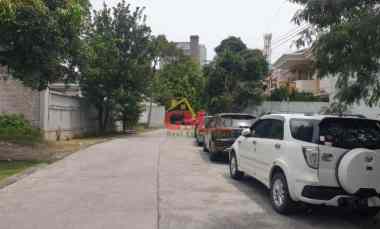 dijual tanah taman millenium pasteur