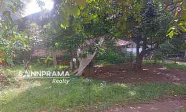 Tanah Dijual di Tanah Baru