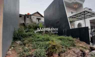 dijual tanah tanah baru