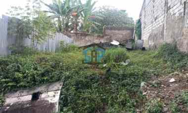 Tanah Dijual di Tanah Cihanjuang