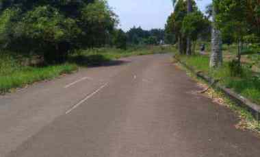 Dijual Tanah di jl. Boulevard Raya, Kel.Sawangan Baru, Sawangan, Depok