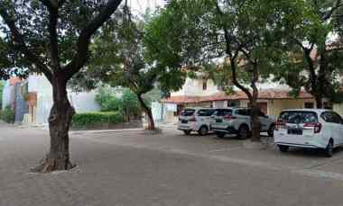 Tanah Pondok Kelapa Ada Kontrakan 140 Ruko 8, Jln Raya, Harga Dibwh