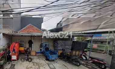 dijual tanah tanah sereal