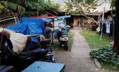 Tanah Dijual di Tanah Sereal Jawa Barat