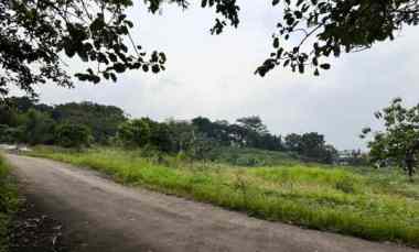 Dijual Tanah Kavling Siap Bangun, Udara Sejuk Pegunungan - Bogor Sentu