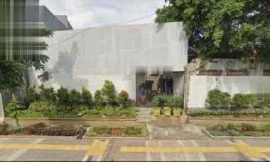 Jual dan Sewa Tanah di Area Tanjung Barat, Jagakarsa, Jakarta Selatan