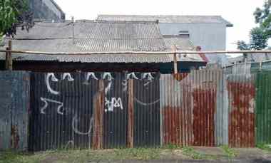 Tanah Dijual di Tanjungsari