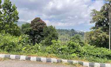 dijual tanah tawangmangu karanganyar