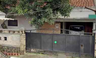 Dijual Tanah Hunian di Tebet, Tebet Barat, Jakarta Selatan