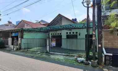 Tanah Bonus Rumah Tua Plus IMB Tebet dalam 1, Tebet Jakarta Selatan