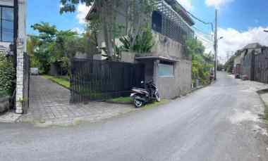 Tanah Siap Bangun Canggu Berawa Bali dekat Atlas Beach, Pantai Berawa
