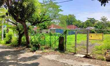 dijual tanah telaga bodas
