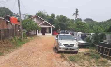 Dijual Tanah di Lokasi Strategis di Teluk Jambe Karawang 4.924m2