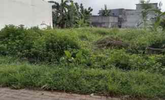 Dijual Tanah di Undip Tembalang Luas 738 meter Harga 3jt an