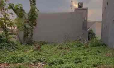 Tanah Premium di Kampus Undip Tembalang Siap Bangun Kost Exclusive