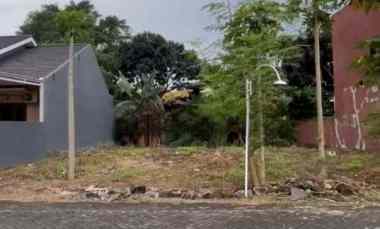 Tanah Dijual di Tembalang