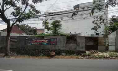 dijual tanah tembalang semarang